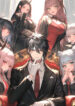 Rebirth Of The Immortal Arrogant Son-in-law