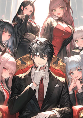 Rebirth Of The Immortal Arrogant Son-in-law