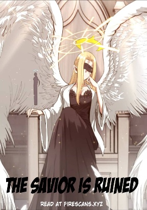 the-savior-is-ruined