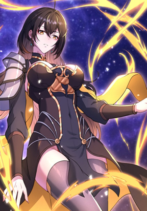 My Wife is Heavenly Dao