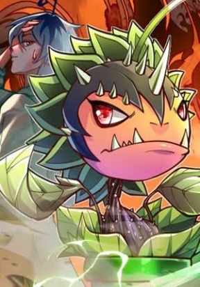 reborn-as-a-big-mouth-flower