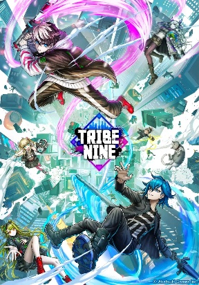 tribe-nine