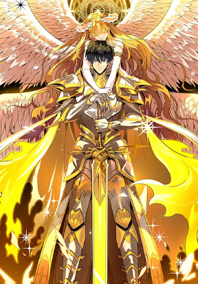 SSS Grade Saint Knight