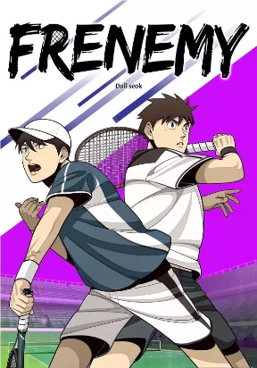 frenemy