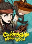 using-my-cooking-skills-in-a-murim-world