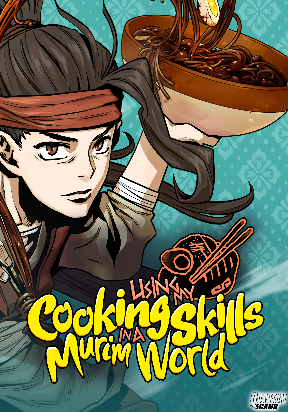 using-my-cooking-skills-in-a-murim-world