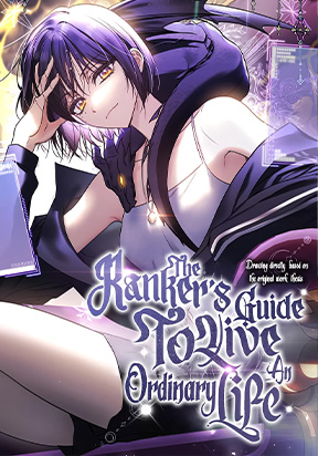 The Rankers Guide to Live an Ordinary Life