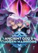 Ancient God Games