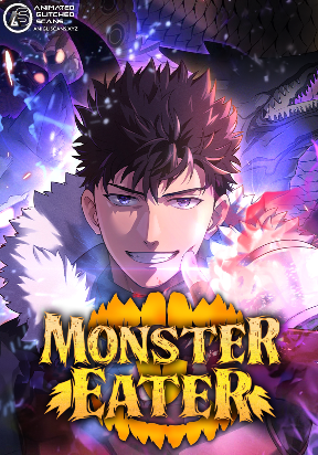 monster-eater