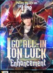 putting-my-life-on-the-line-i-go-all-in-on-luck-enhancement