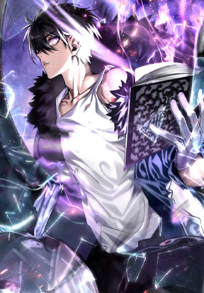 1The Dominator of the Underworld