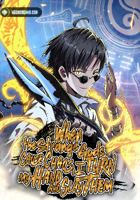 when-the-strange-gods-cause-chaos-i-turn-my-hand-and-slay-them