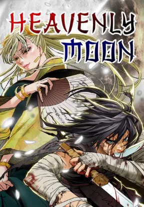 heavenly-moon