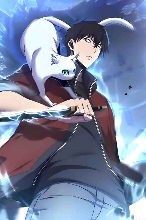 The Lost City of Alien Beasts