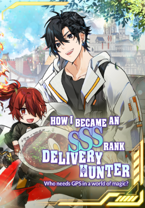 how-i-became-an-sss-rank-delivery-hunter