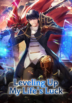 leveling-up-my-life-s-luck