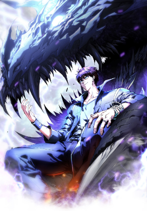 martial-evolution-start-by-awakening-the-king-of-monsters