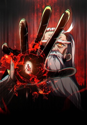 one-hundred-thousand-years-of-tribulation-by-heavenly-thunder